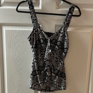 White House | Black Market Tops Tank Top / Cami